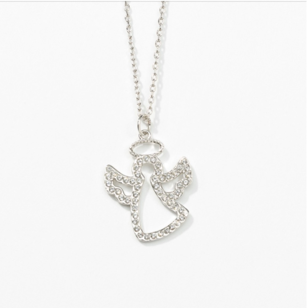 Touchstone Crystal By Swarovski Necklace